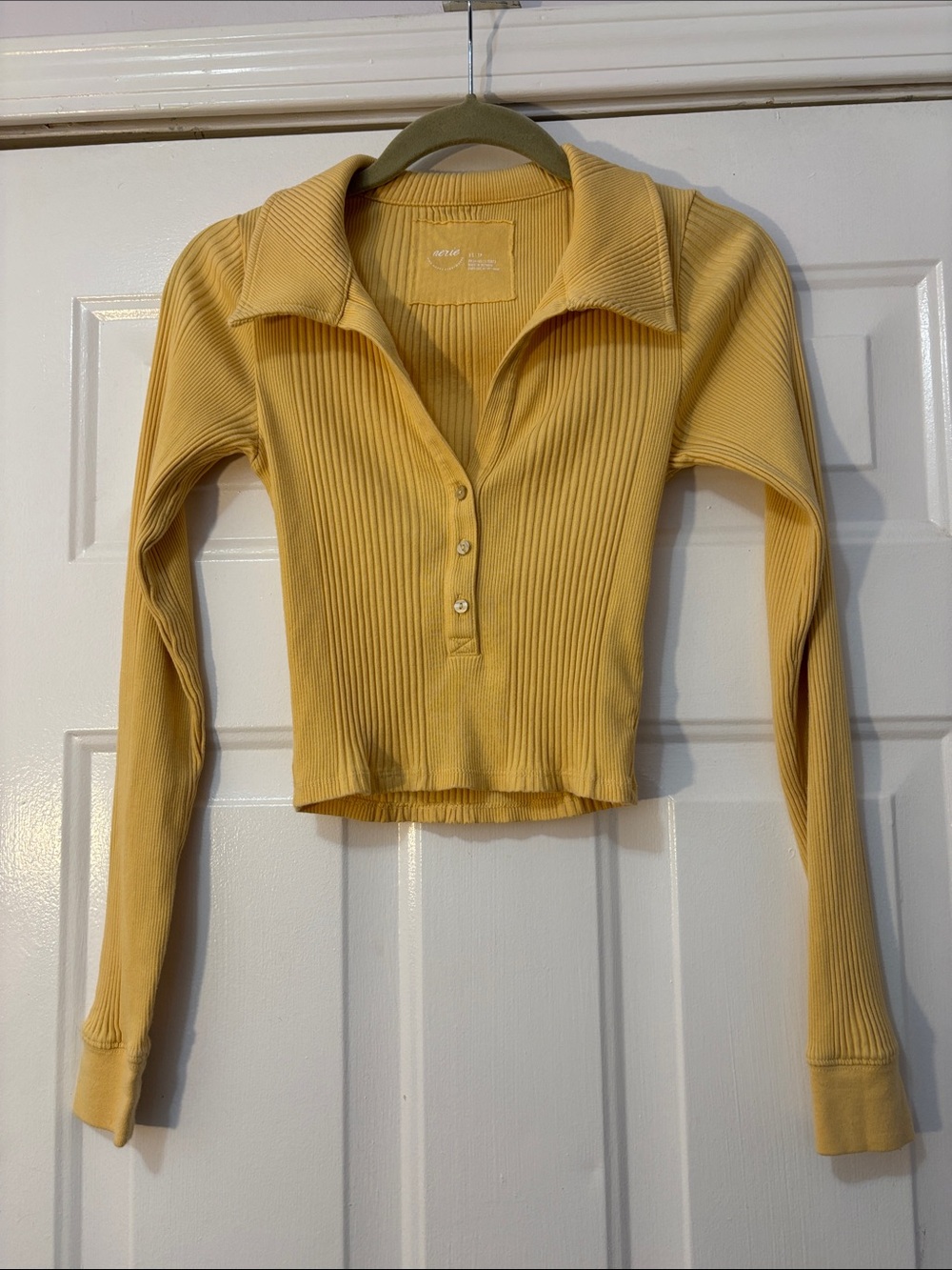 Aerie brand top Size XS